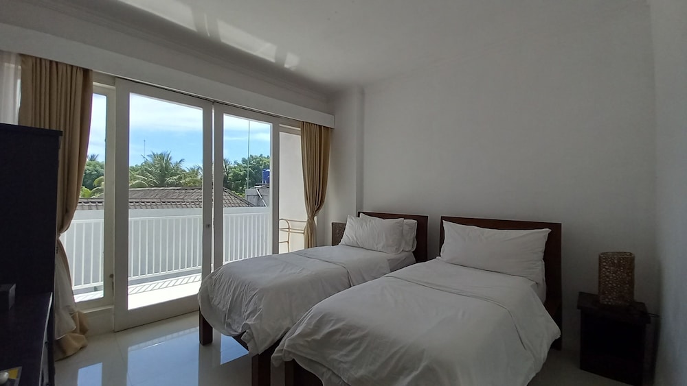 Lumiere Hotel Gili Trawangan 14/46