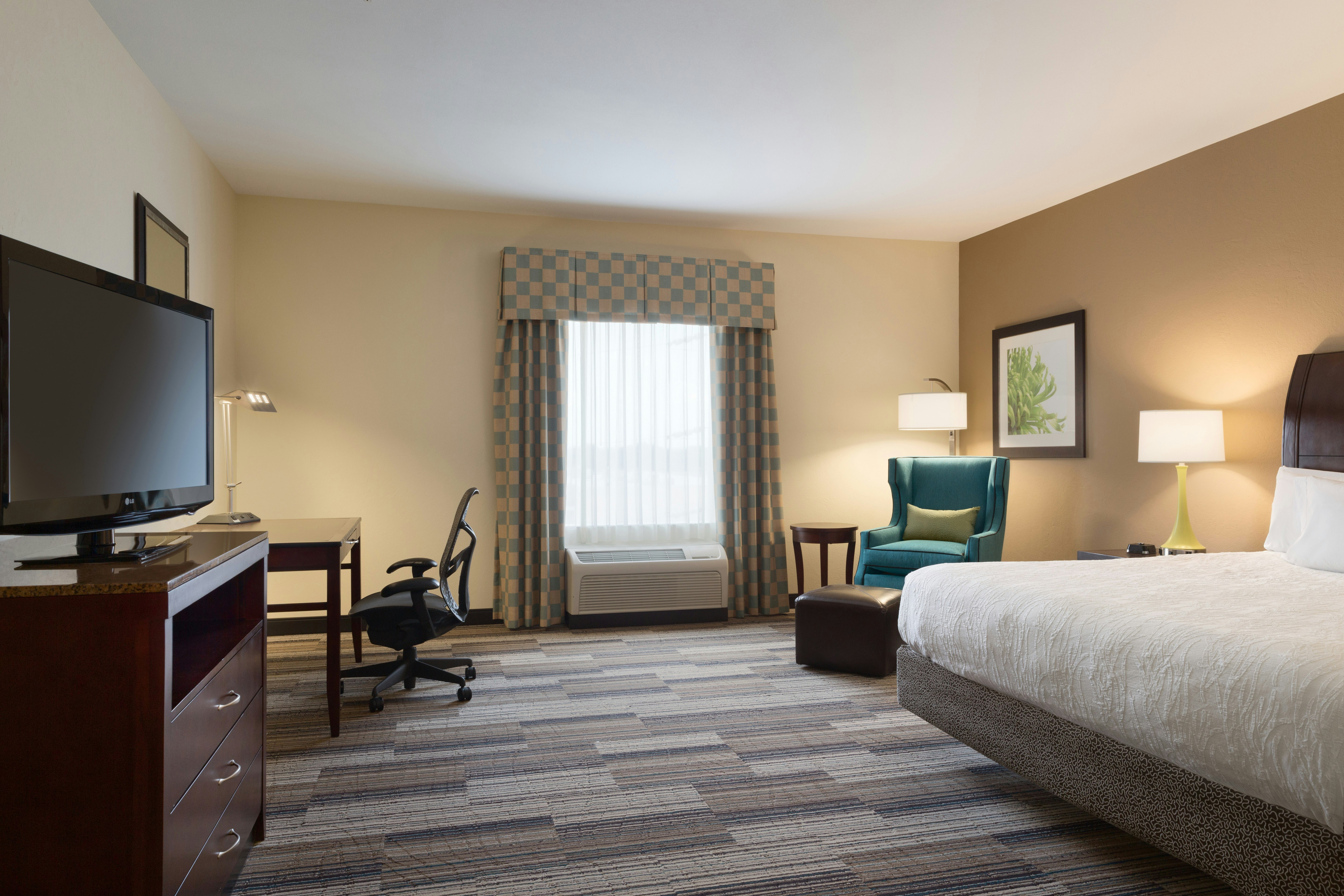 Hilton Garden Inn Abilene 5/32