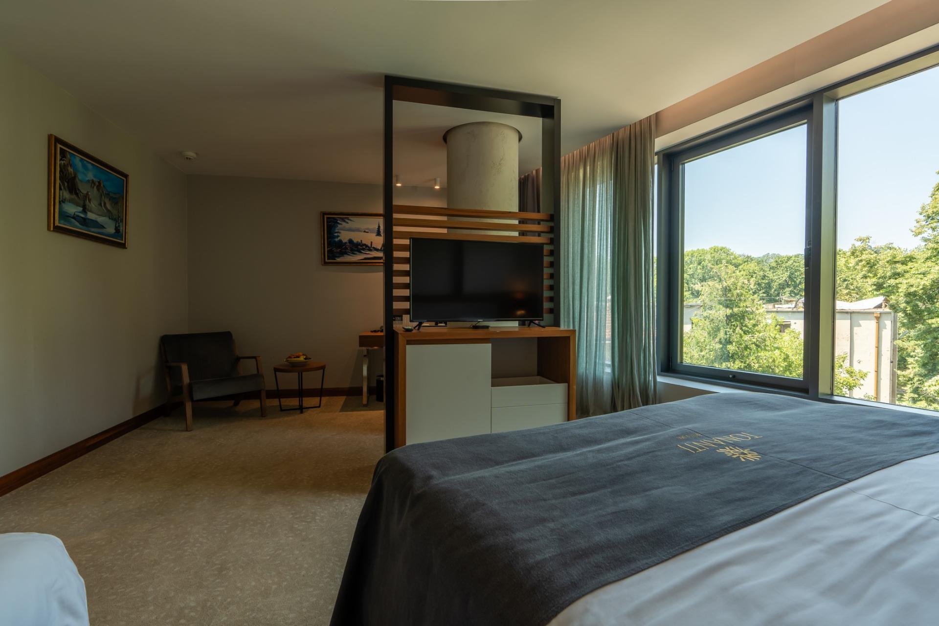 Hotel Tonanti 8/33