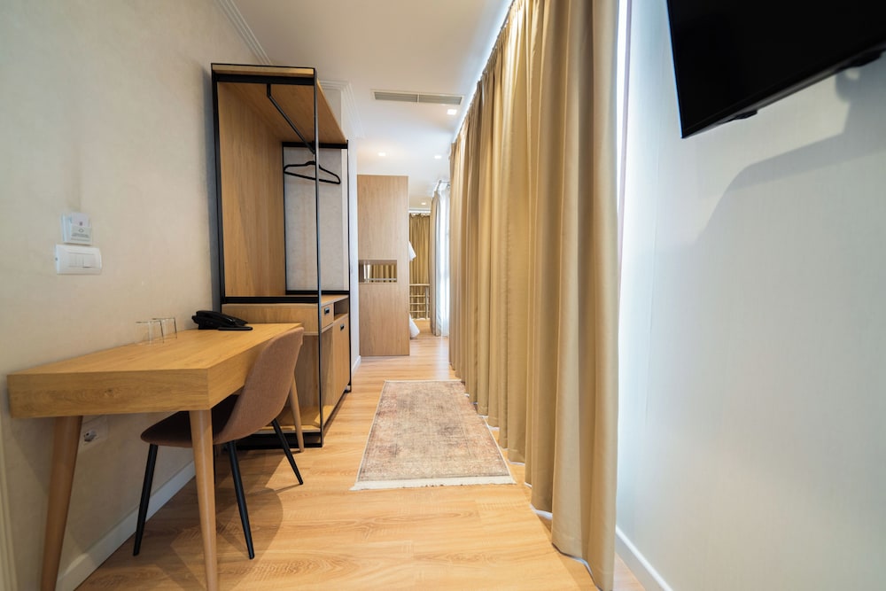 Merko Hotel 36/60