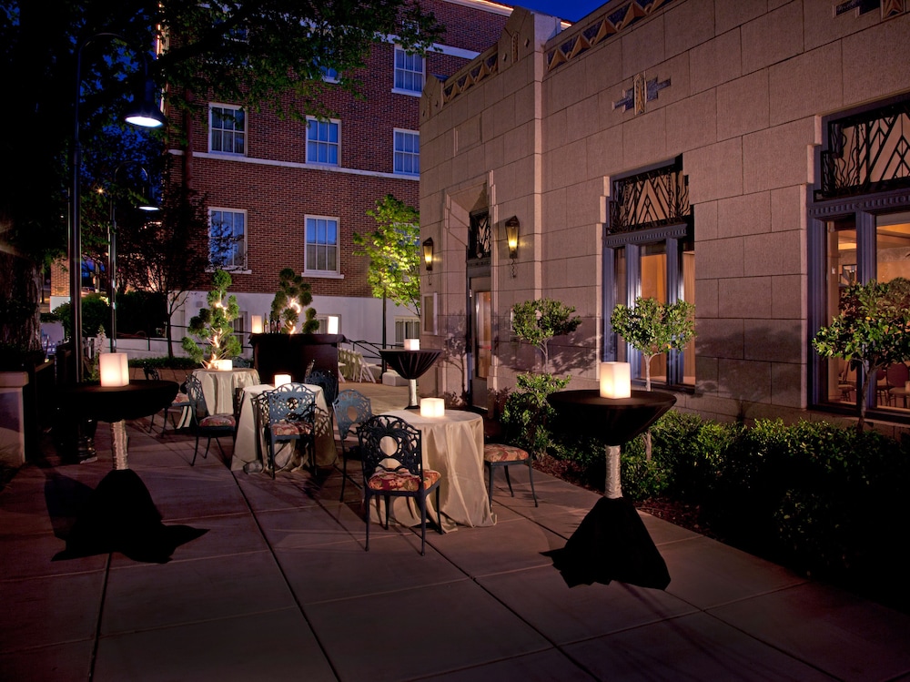 Hassayampa Inn 48/61