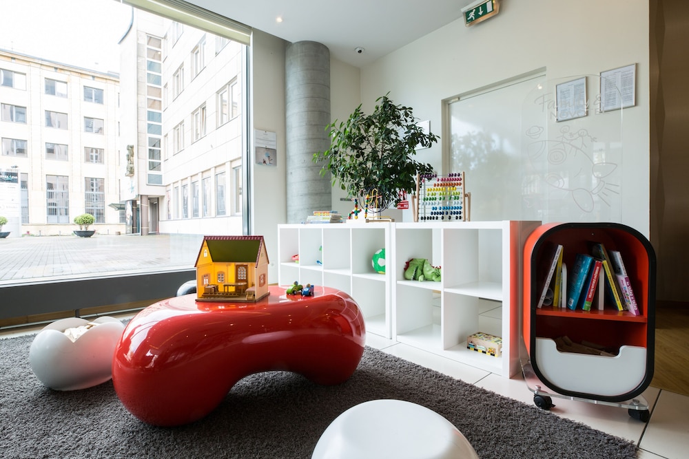 Novotel Vilnius Centre 43/50