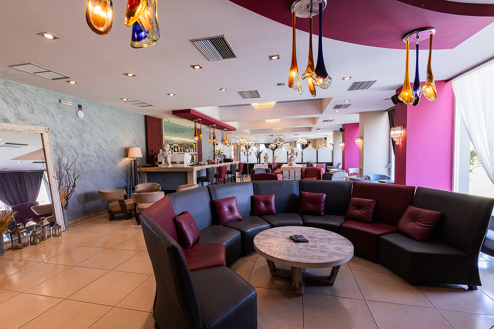 Amalias Hotel 30/45