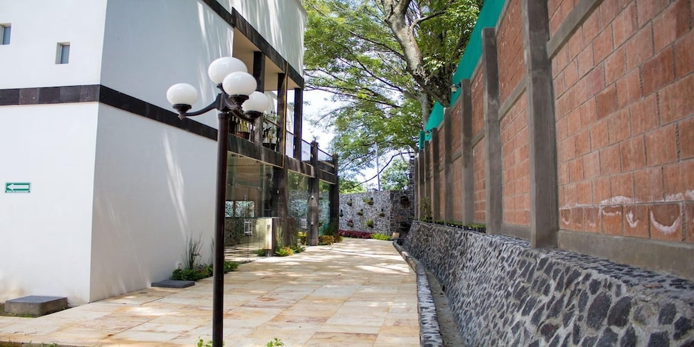 Soleil Inn Atlixco 45/47