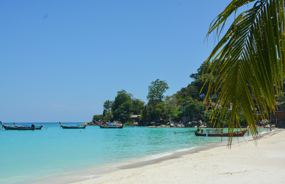 Forra Diving Resort Pattaya Beach Koh Lipe 22/37