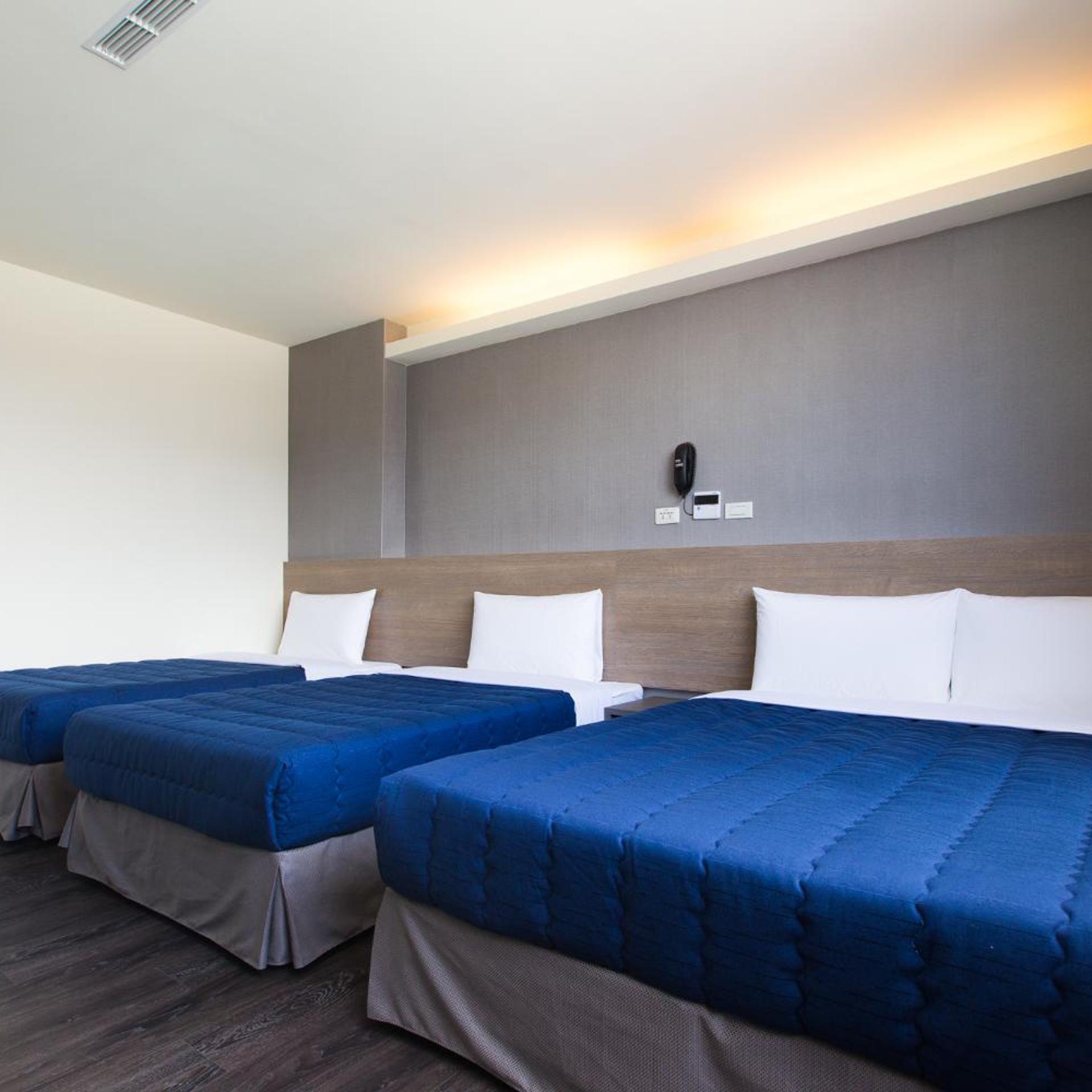 Bulowan Hotel 21/53