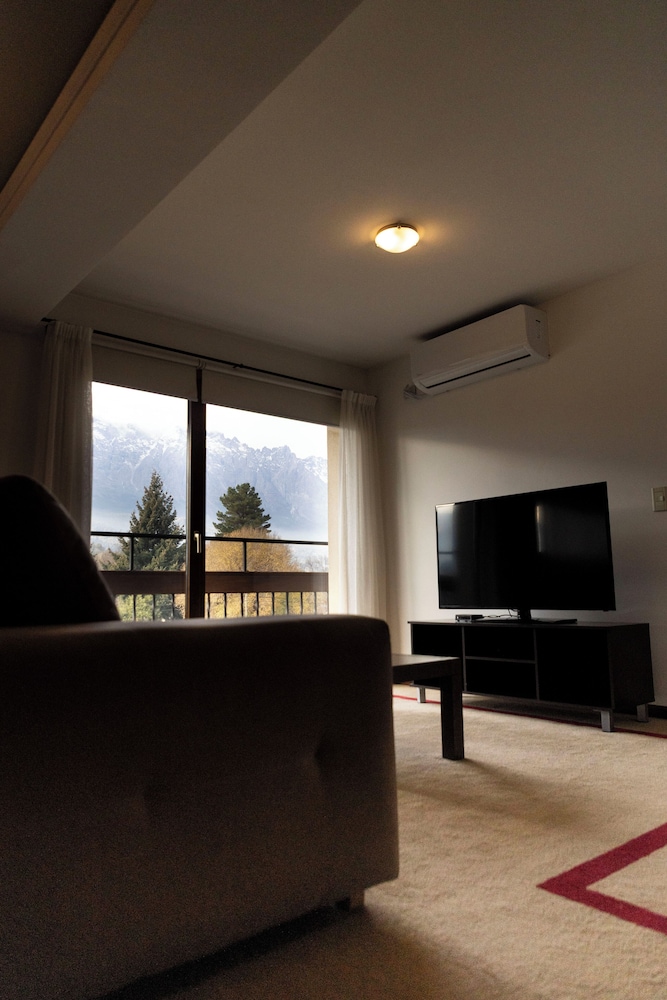 Cumbres Hotel 39/50