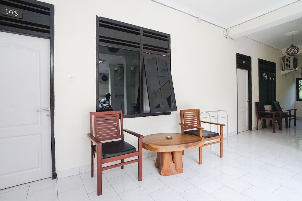 City Garden Bali Dwipa Hotel 59/76