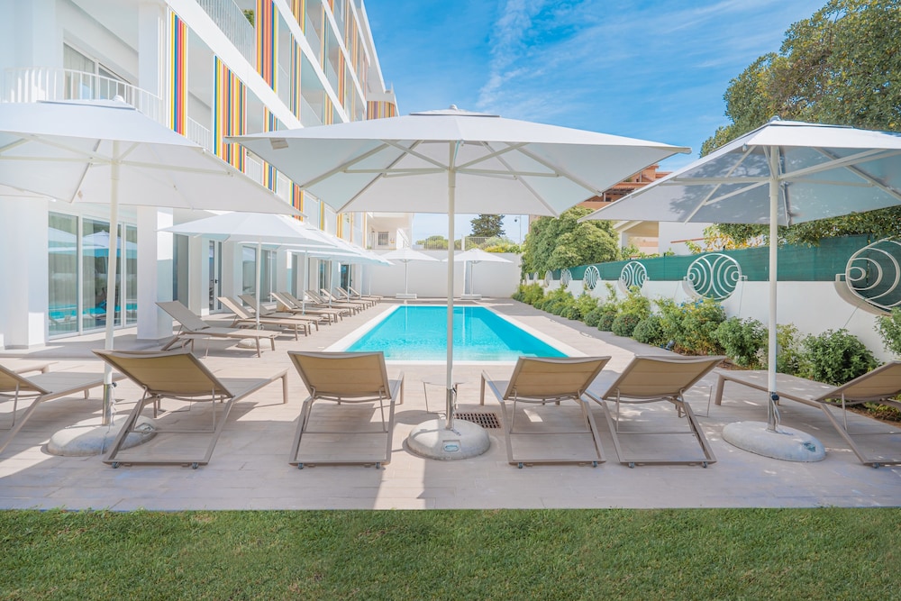 Hotel Felix Olbia 64/72
