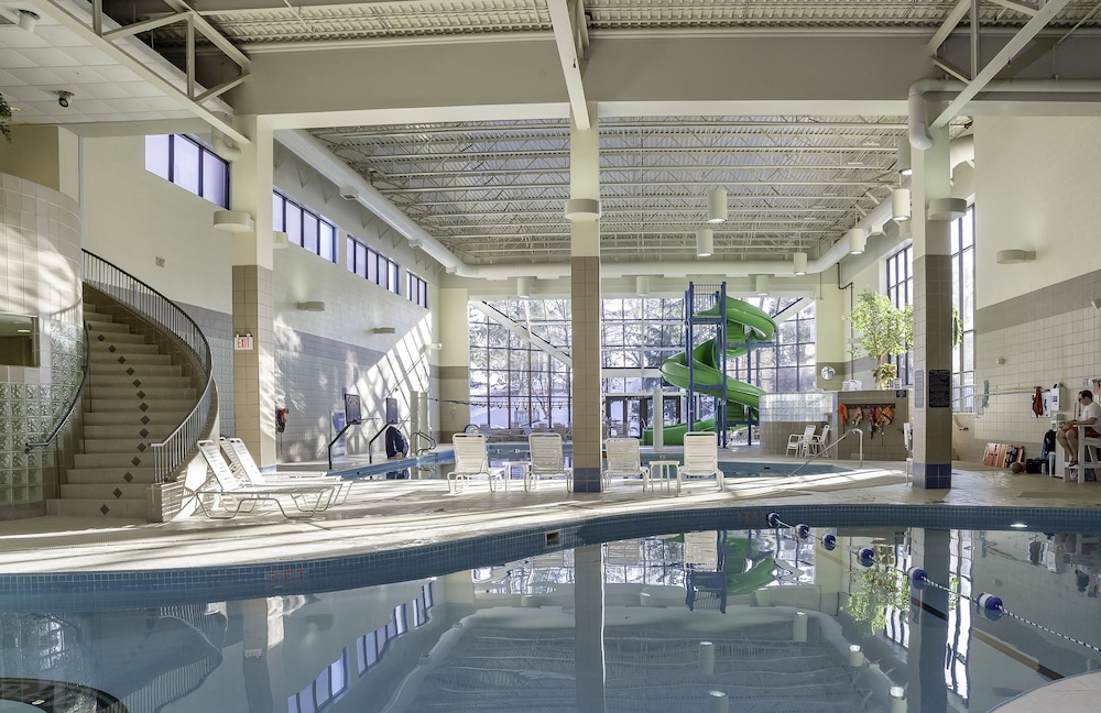 Grand Traverse Resort And Spa 29/35