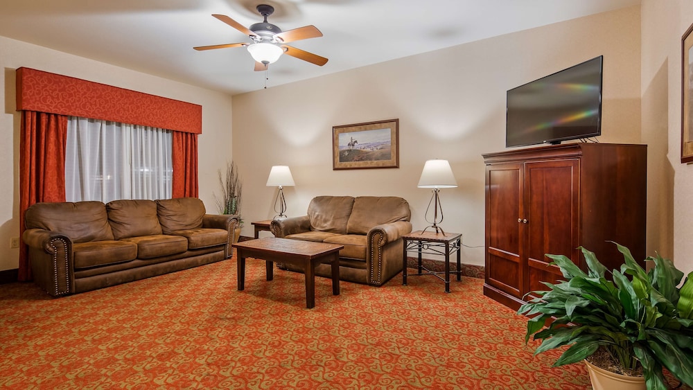 Days Inn by Wyndham Coffeyville 38/63
