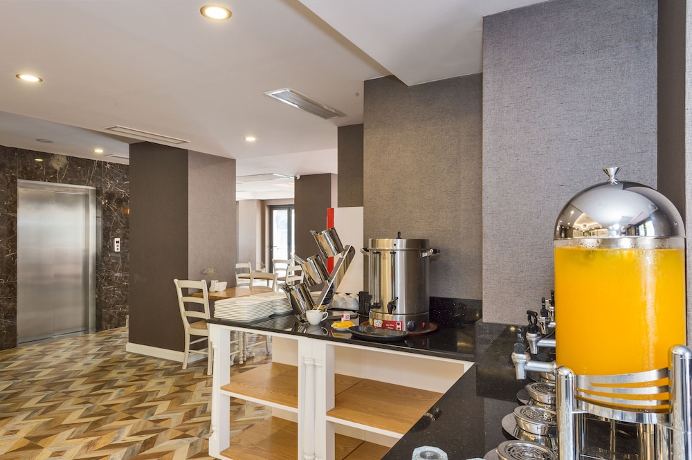 HANNA酒店(HANNA HOTEL) 图片3