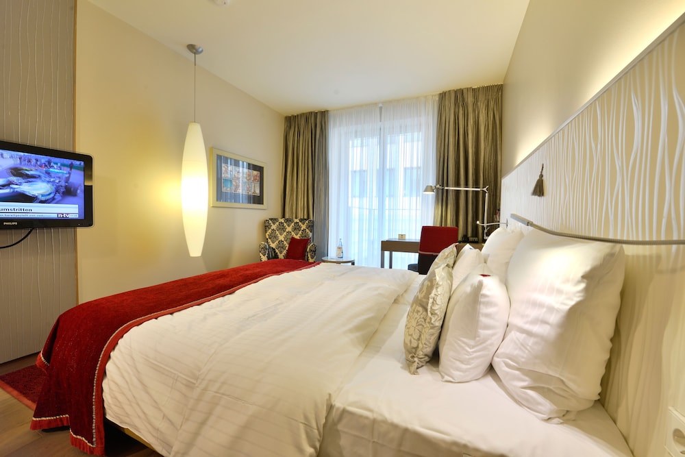 Hotel Victoria, BW Signature Collection 19/42