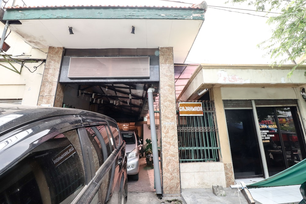 Hotel Gajah Mada 2/35