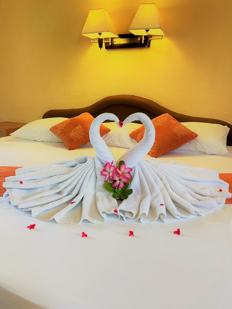 卢纳索尔酒店(Hotel Lunasol) 图片3
