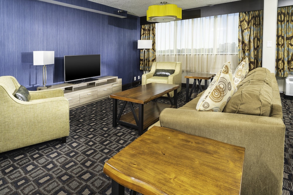 Holiday Inn Louisville East - Hurstbourne 23/78