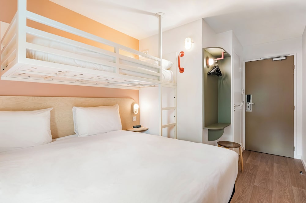Greet Hotel Prevessin Geneve Aeroport (Ouverture Octobre 2024) 5/33