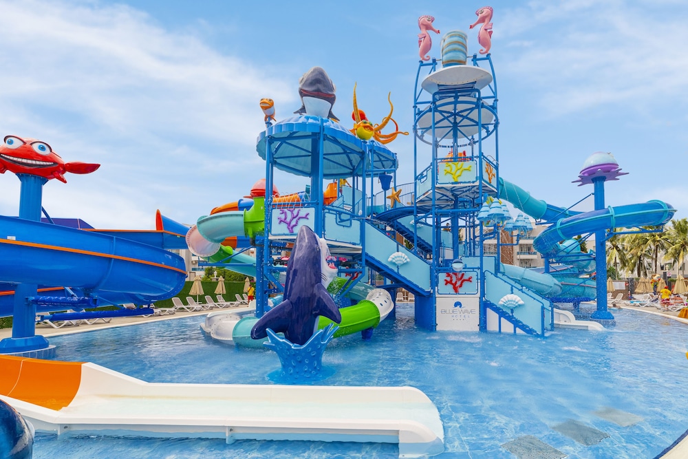 Blue Wave Suite Hotel - All Inclusive 42/49