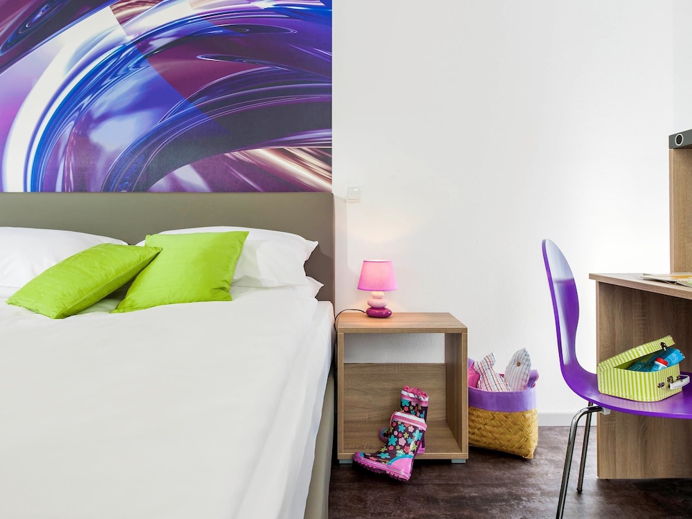 ibis Styles Arnsberg Sauerland 15/49