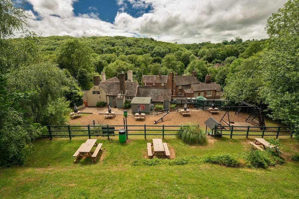 The Shakespeare Inn 43/50