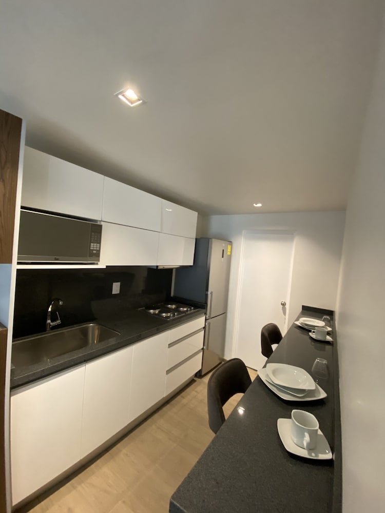 Suites Londres 20/39