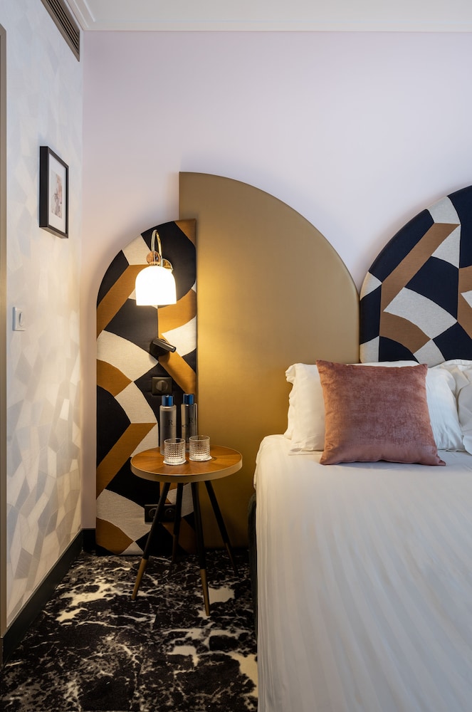 Hotel Royal Saint Germain 22/60