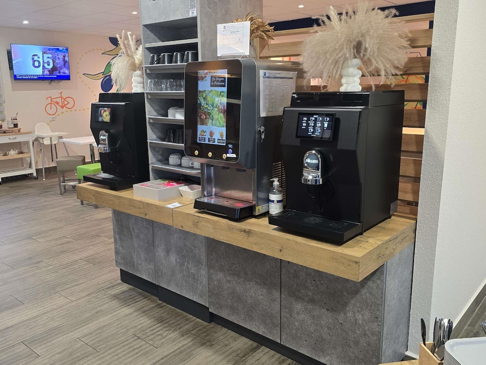 Ibis Budget Aix En Provence 9/49