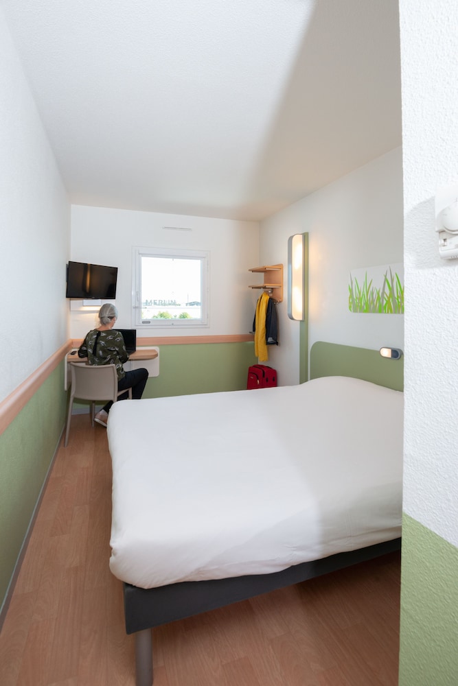 Ibis Budget Macon Sud 8/46