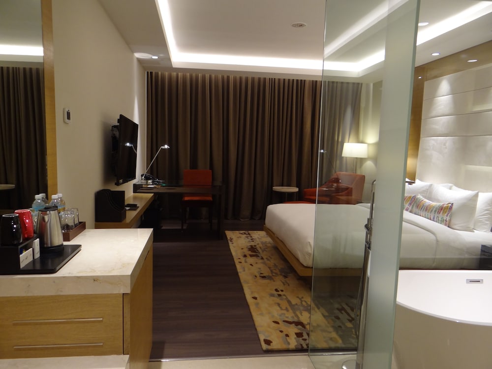 Feathers - A Radha Hotel Chennai 30/76