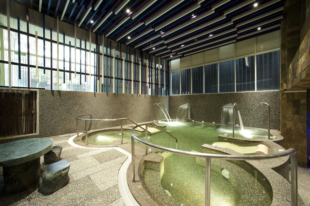 One Fukun Hotel 31/49