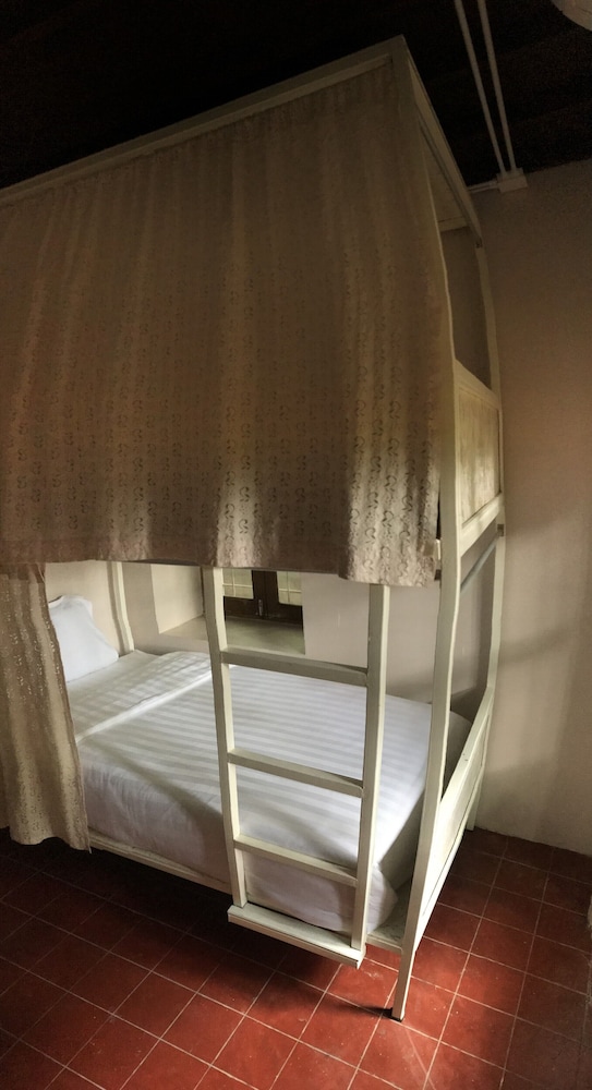 Insight Hostel 24/43