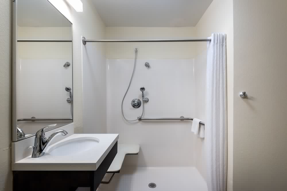 Candlewood Suites Glen Allen Short Pump, an IHG Hotel 16/73