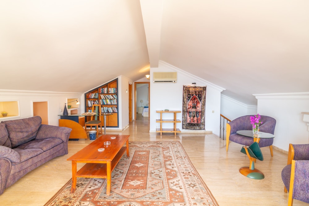 Korsan Apartments 23/50
