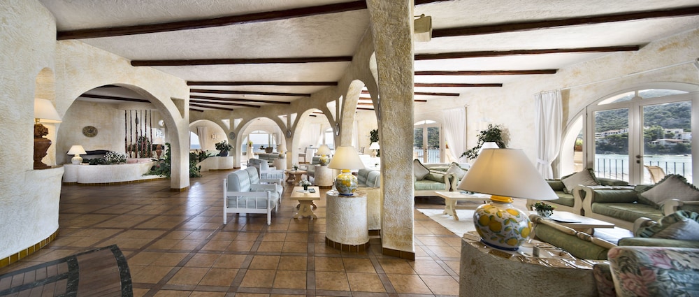Club Hotel Baja Sardinia 28/60