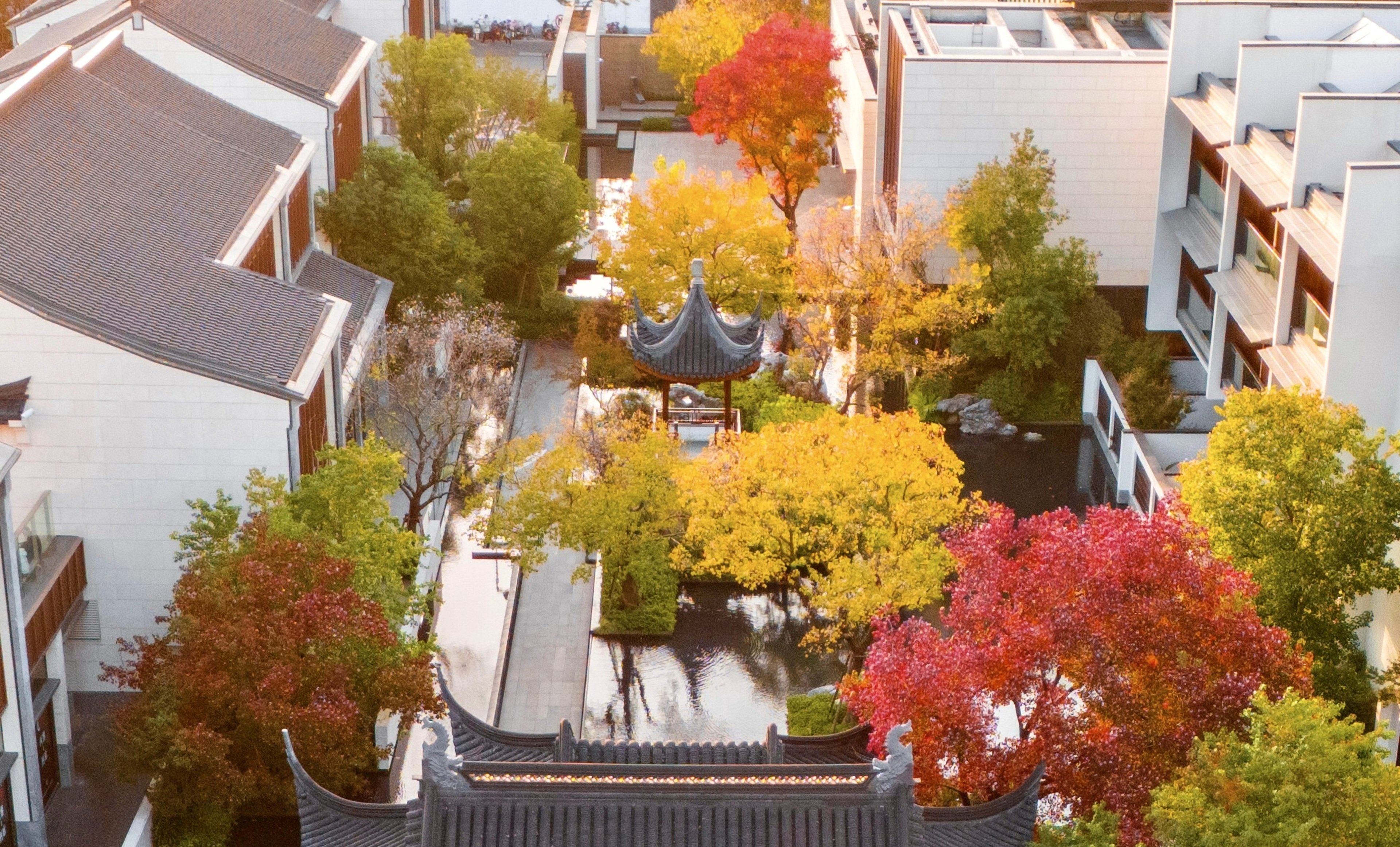Kimpton Suzhou Bamboo Grove 46/50