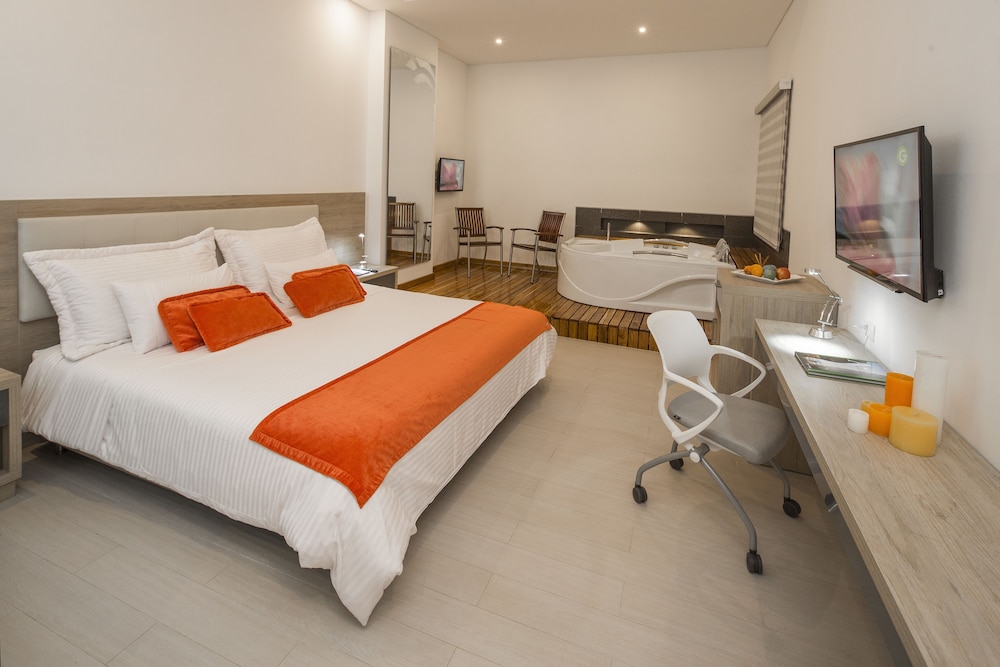 room
