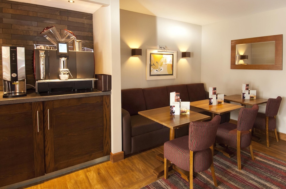 Premier Inn London Greenwich 45/58