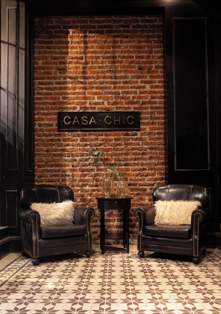 Casa Chic Hotel Boutique 16/25