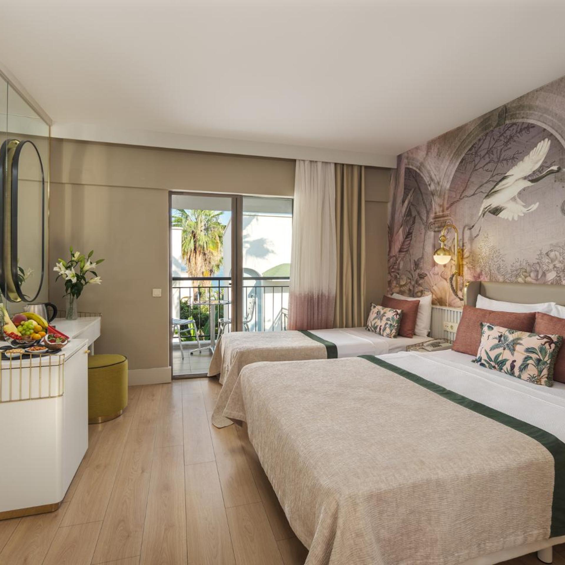 Jasmine Beach Hotel Alanya 9/63