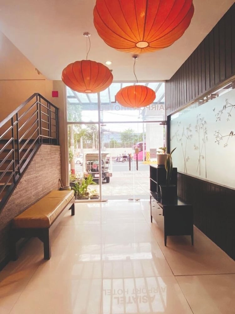 Asiatel Airport Hotel 16/60