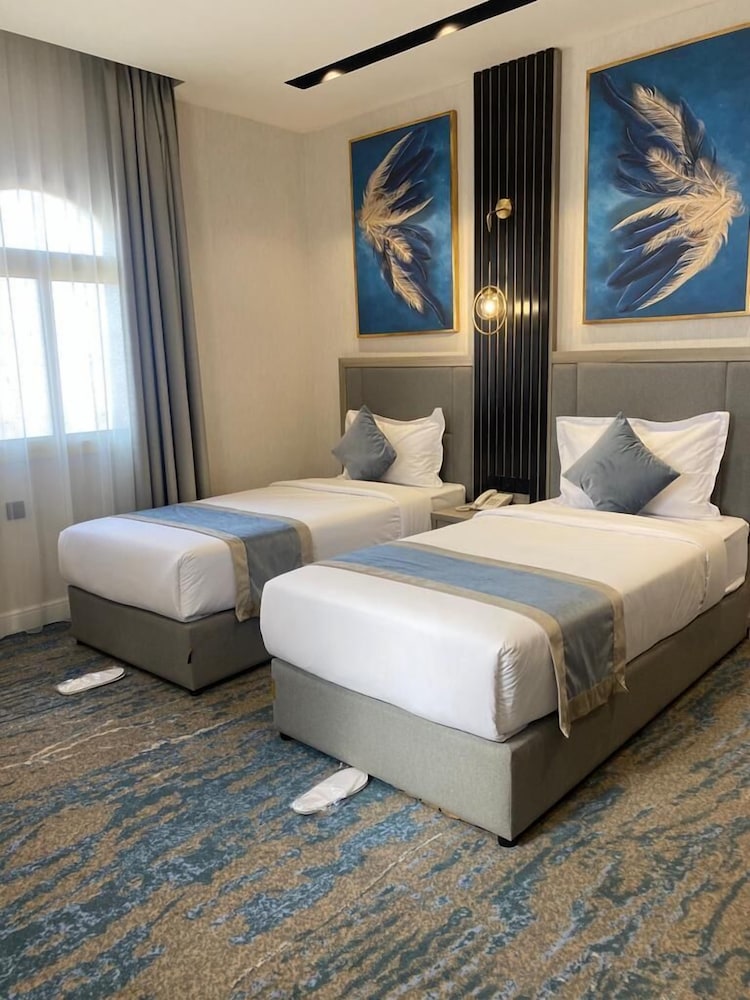 فندق نياما لاند(Niyama Land Hotel) 35/65