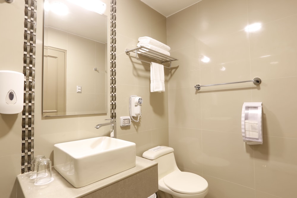 Casa Andina Standard Trujillo Plaza 65/66