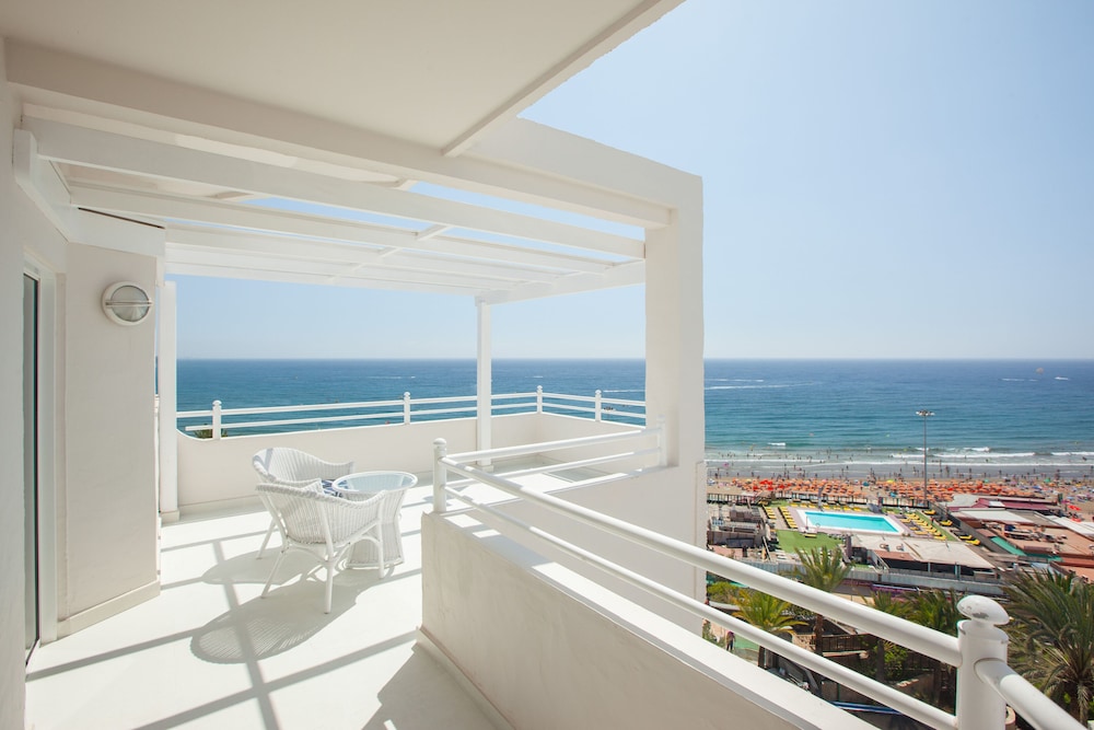 Corallium Dunamar by Lopesan Hotels - Adults Only 26/75
