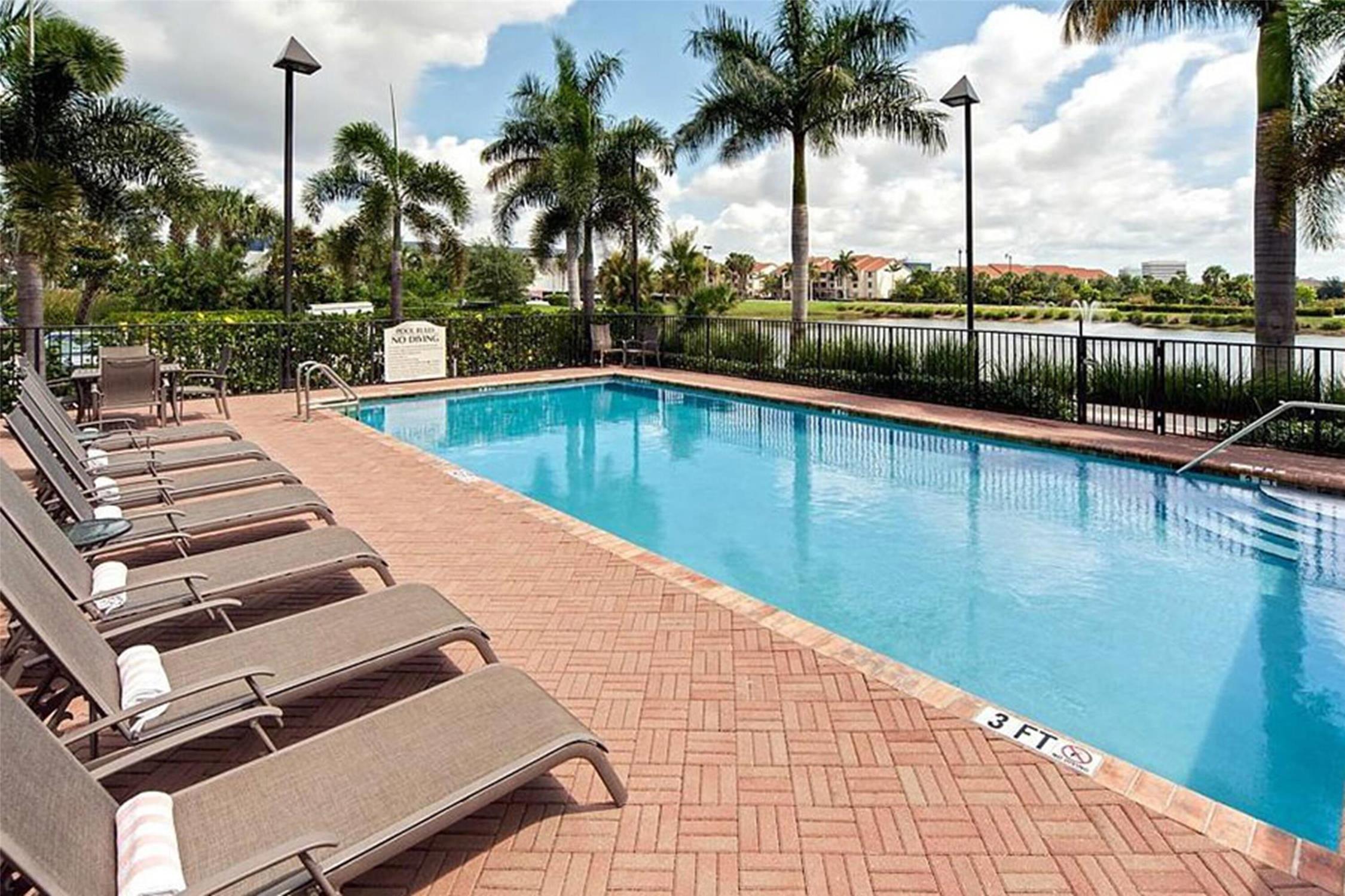 Hawthorn Suites by Wyndham West Palm Beach 53/53