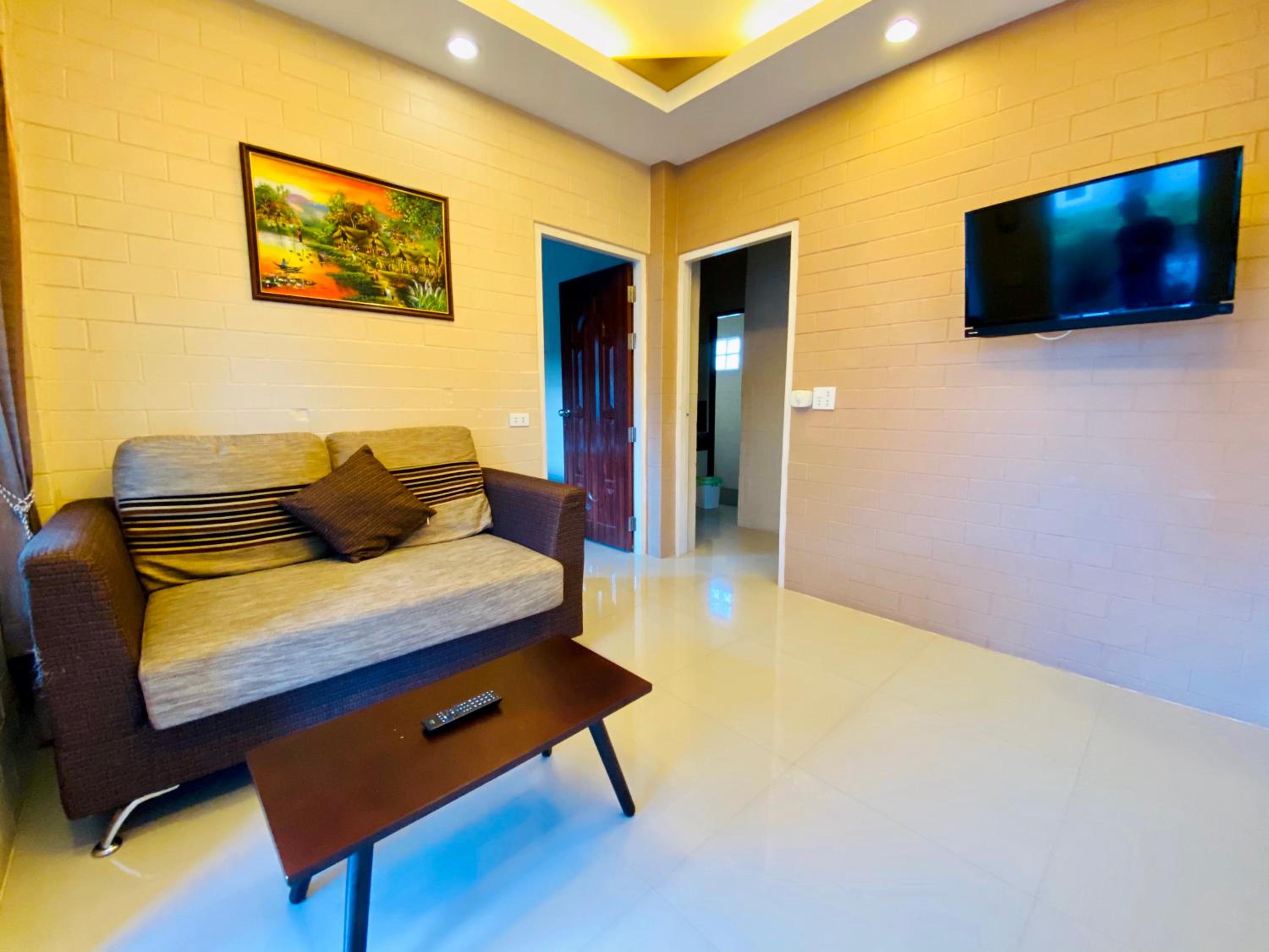 Benwadee Resort Pattaya 34/55