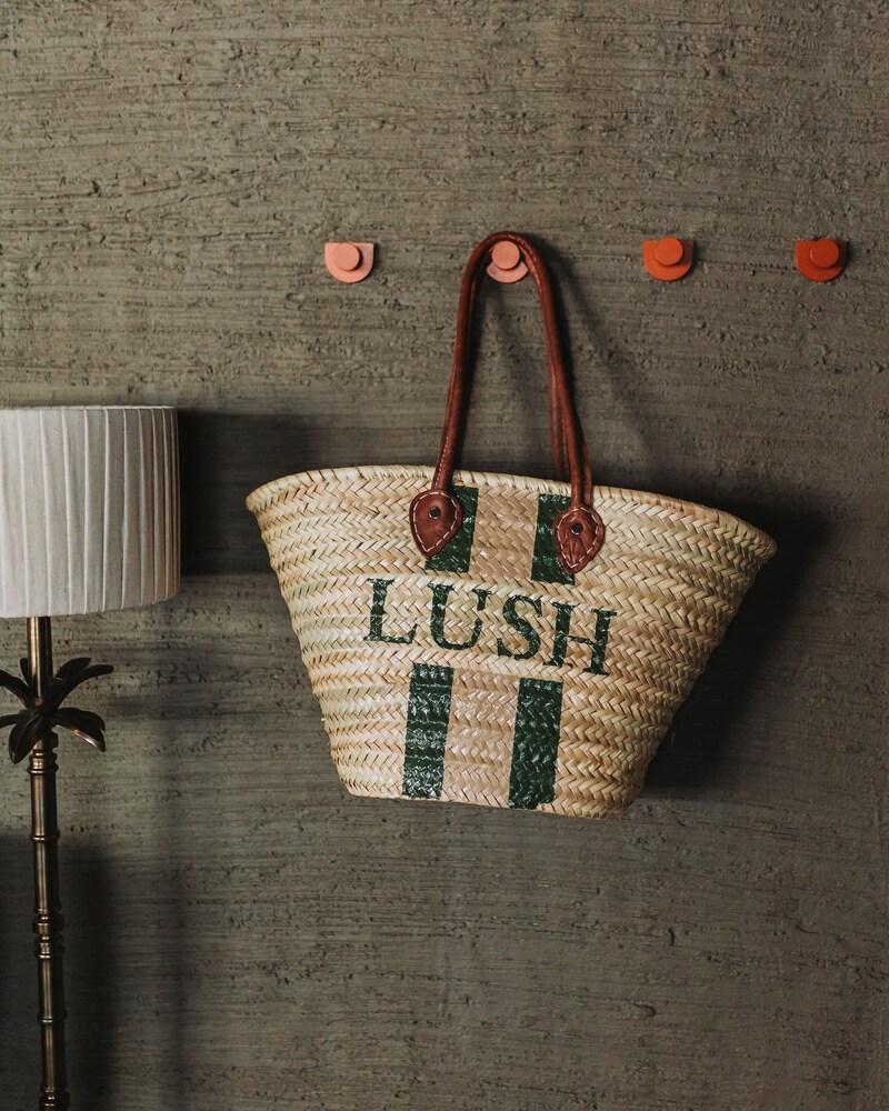 Lush Private Game Lodge 23/50