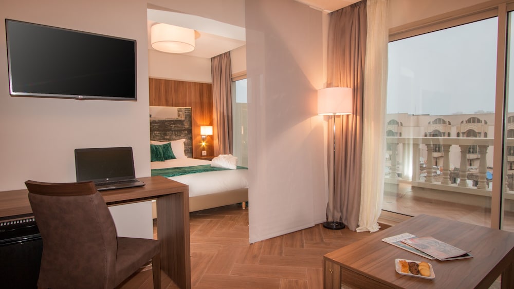 Melliber Appart Hotel 30/75