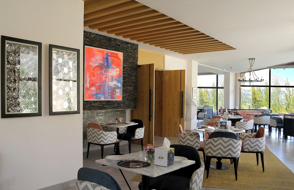Ambiance Resort Hunza 37/55