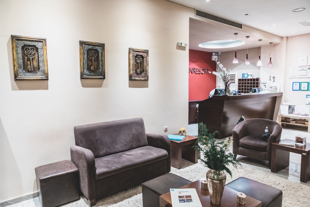 Pelion Resort 54/78