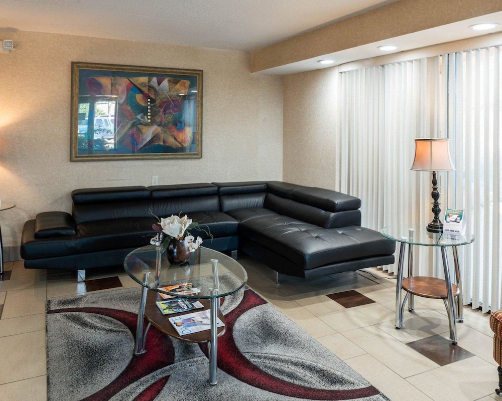 Quality Inn Savage - Bloomington West 35/52
